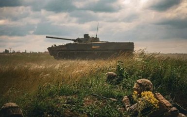 Британська розвідка розкрила деталі тактики РФ при контрнаступі ЗСУ