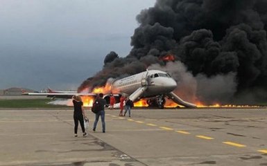 Следователи пояснили, почему в гибели пассажиров виноваты пилоты «Суперджета»