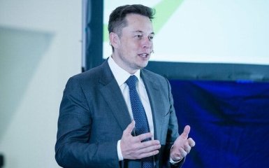 Ілон Маск хоче розробити кібернетичне тіло для допомоги людям з ампутованими кінцівками