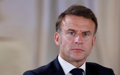 Macron
