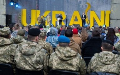 Порошенко рассказал об инициативе психологической реабилитации украинских воинов