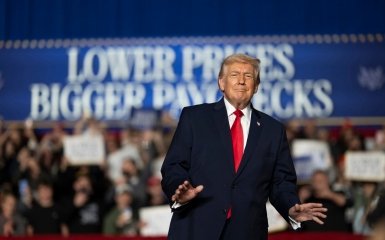 Trump does not want war with Iran, despite loud statements