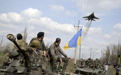 В Украине назвали главный путь победы над Путиным на Донбассе