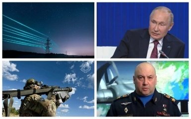 Главные новости 27 октября: обстрел инфраструктуры Киевщины и угрозы Путина Западу