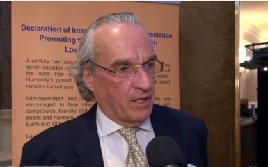 Глава мятежников в Германии встречался с дипломатами РФ и планировал убийство Шольца