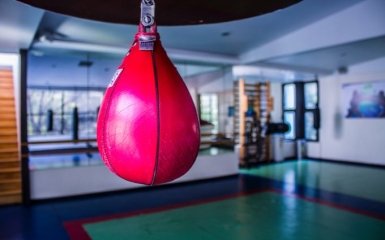 У США загинув боксер, який розігрівав бій Усик - Візерспун