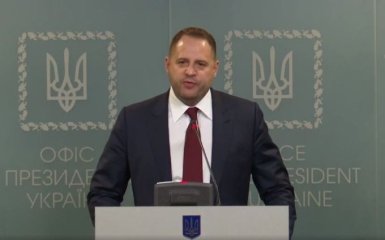 Ми готові: у Зеленського зробили важливу заяву про Донбас