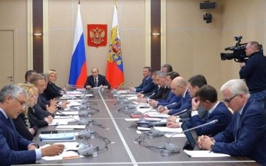 Росія готує нові масштабні санкції проти України - РосЗМІ