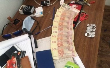 У зоні АТО двох українських військових викрили у хабарництві і пособництві бойовикам