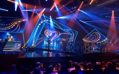 Отбор на Евровидение-2017: названы первые финалисты