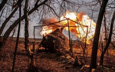 Артилерія ЗСУ