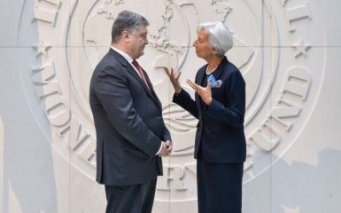 В МВФ пояснили, що може підвищити рівень життя в Україні