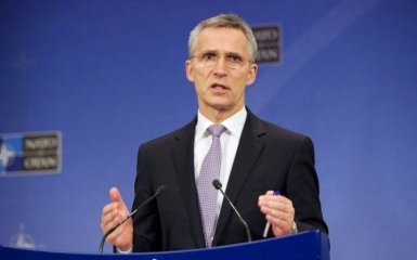 Ракети КНДР загрожують Європі та Північній Америці, - генсек НАТО