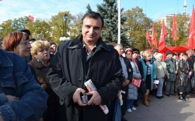 Сеть взбудоражило новое явление сепаратиста, сбежавшего от СБУ: появилось видео