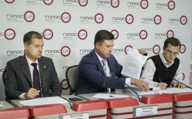 Народна декларація про мир набрала понад 100 тис підписів, - Розумна Сила