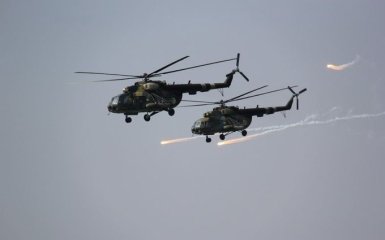 Військові «знищили» висадку десанту противника в Приазов'ї: вражаюче відео