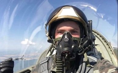 Смогут ли украинские пилоты быстро освоить F-16 — ответ США