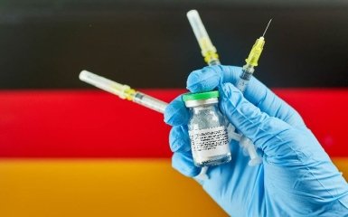 ВООЗ конкретизувала заяви про обов'язкову вакцинацію