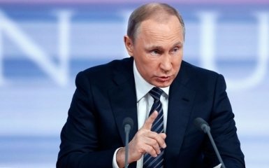 Украинцам дали совет, как правильно реагировать на Путина: опубликовано видео