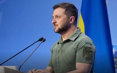 Зеленский предлагает продлить действие зернового соглашения без России