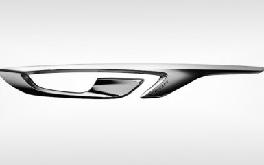 Opel показав перший відео-тізер концепт-кара GT (відео)