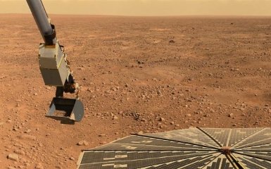 Ученые потрясли новой гипотезой о древней жизни на Марсе - что следует знать
