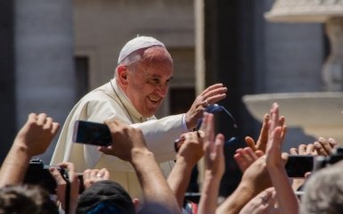 Папа Римский Франциск сдал тест на коронавирус - уже известен результат