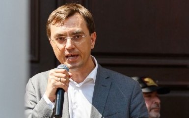 ВАКС принял решение касательно экс-министра инфраструктуры Омеляна
