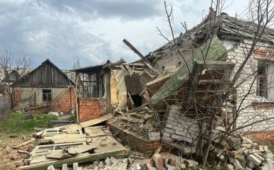 Армия РФ обстреляла Харьковскую область. Есть погибшие и ранены