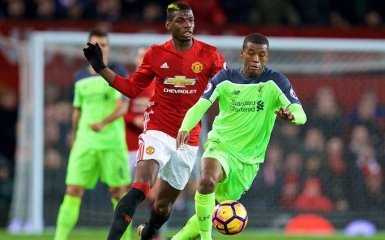 Ибрагимович спас "Манчестер Юнайтед" в битве с "Ливерпулем": опубликовано видео