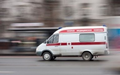 В Одессе произошло ДТП с участием скорой: появились фото
