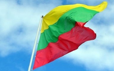 Литва заступилась за Украину и раскритиковала "азовские санкции" ЕС