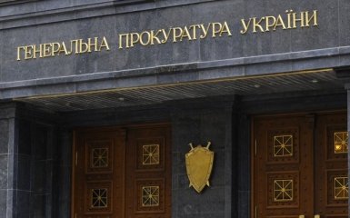 Касько рассказал, что коррупция в прокуратуре все еще "работает"