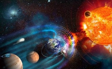 Магнітні бурі насуваються на Україну — небезпечні дати