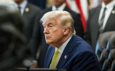 Трамп все-таки змінив своє ставлення до України