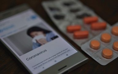 Приватна клініка у Києві приховала виявлений коронавірус - спалахнув скандал