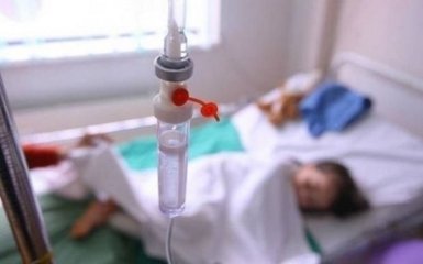 Масове отруєння дітей в Черкасах: з'явилися хороші новини про постраждалих