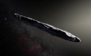 Опасный астероид-бегемот промчался мимо Земли на рекордно близком расстоянии: зрелищные фото