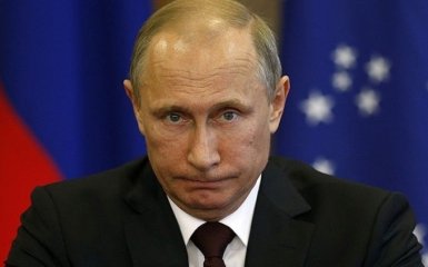 Путін з друзями відмили мільярди за допомогою Криму: названа цифра