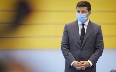 Зеленський потішив українців гарними новинами щодо COVID-19