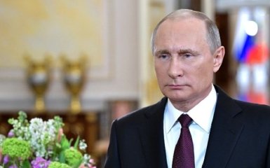Нова президентка Молдови кинула публічний виклик Путіну