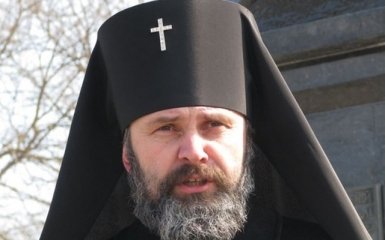 Окупанти відбирають собор у київського патріархату в Криму