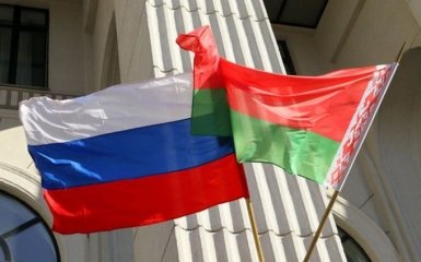 Вот вам "славянское единство": соцсети посмеялись над отношением россиян к белорусам