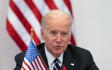 Байден обіцяє перекинути війська США у Східну Європу