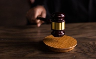 В Киеве зарегистрирован городской окружной административный суд. Он заменит ликвидированный ОАСК