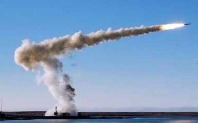 У Росії залишилось 177 ракет типу «Калібр» та Х-101/555 — інфографіка