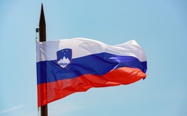 Журналісти дізналися про таємну допомогу Словенії для України