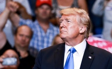 Это произошло - Трамп все-таки подписал обещанный спецуказ