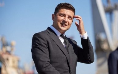 Це хороший знак - Зеленський потішив українців приємною новиною