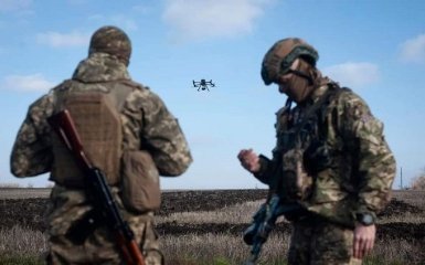 ЗСУ протягом доби ліквідували 630 солдатів РФ та знищили 10 танків